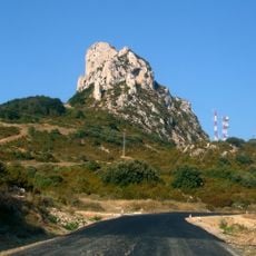 Castillo de Lapoblación