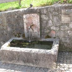 Rendlbrunnen