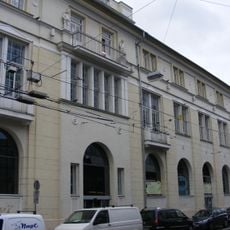 Lebensmittelwerke Union