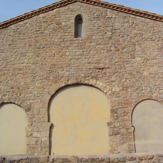 Sant Pere de Serrateix
