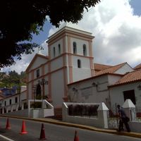 Municipio El Hatillo