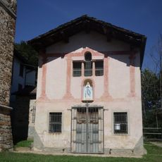 Oratorio di Sant'Antonio abate