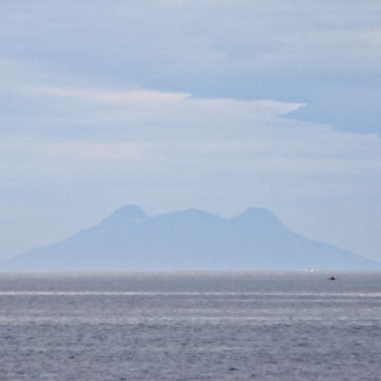Bohol Sea