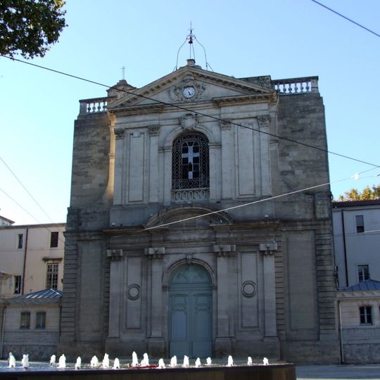 Hospital General St. Charles