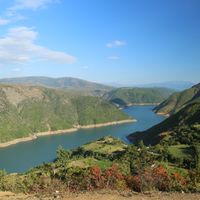 Préfecture de Kukës