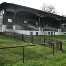 Hipodrom Wola in Poznań