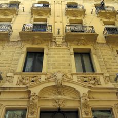 Casa Lamote de Grignon