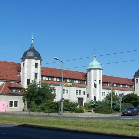 Jägerhof