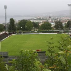 Jönköping City Park