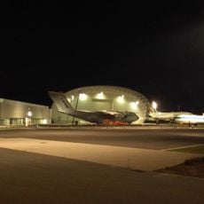 Aeroscopia