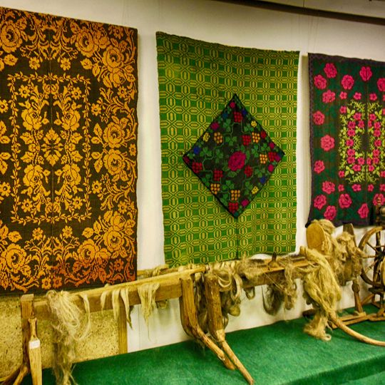 Hudzievičy State Literary-Homeland Museum