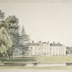 Château de Saint-Leu