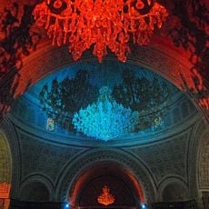 Ceremonial Hall