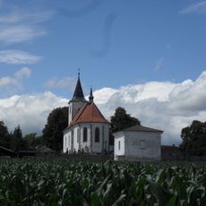 Church of Saint Bartholomew