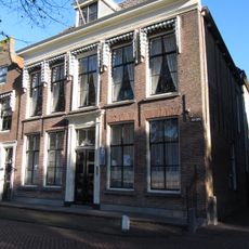 Oude Haven 9, Zierikzee