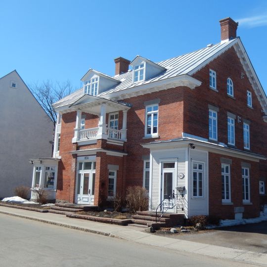 Maison Georges-A.-Gouin