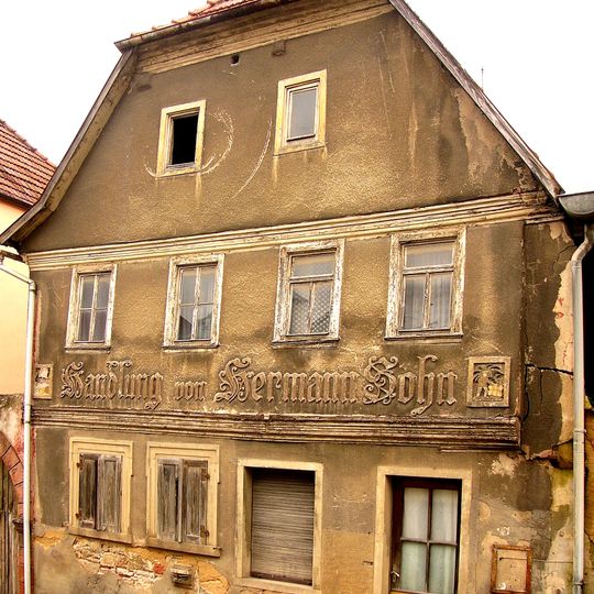 Bauernhaus
