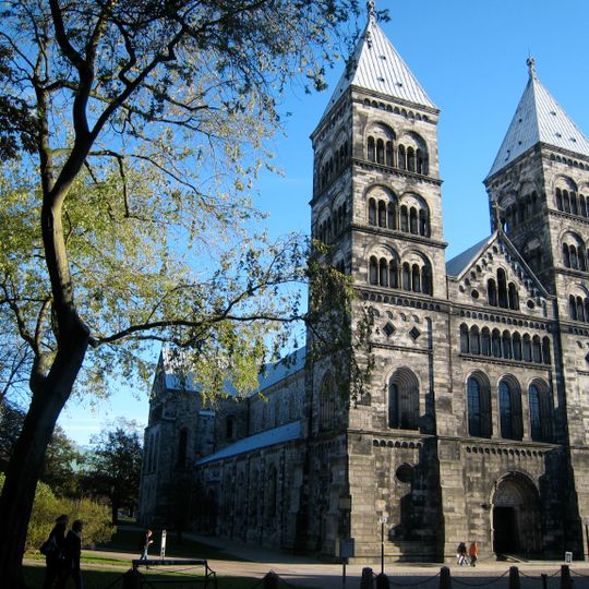 Cattedrale di Lund