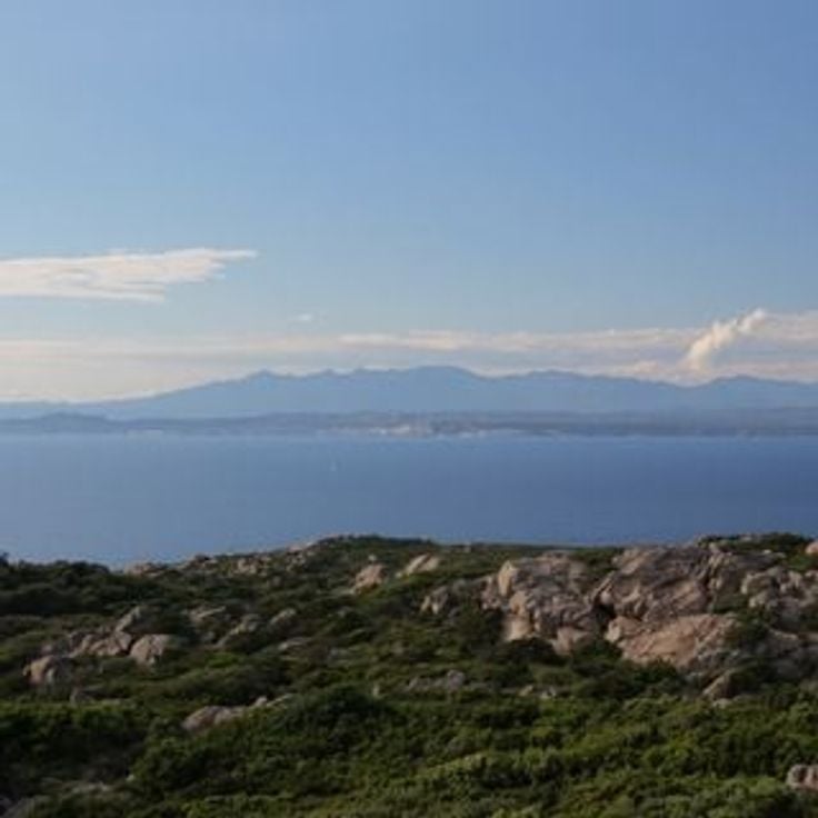 Bouches De Bonifacio