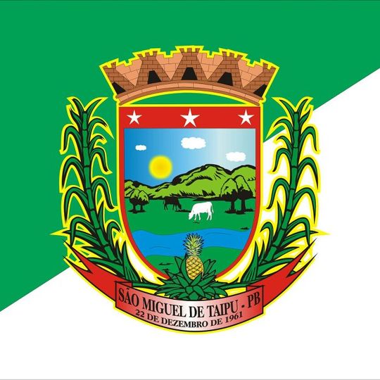 São Miguel de Taipu