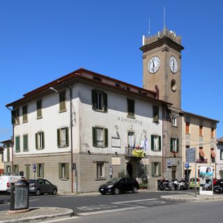 Municipio Collesalvetti