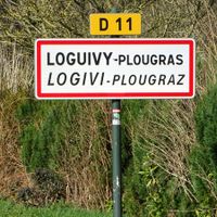 Loguivy-Plougras