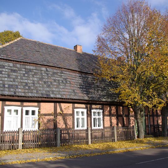 Museo della fattoria di Schlepzig