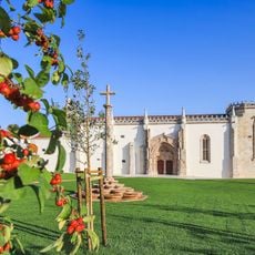 Convent of Jesus