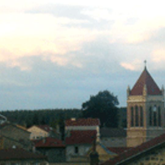 Saint-Genest-Malifaux