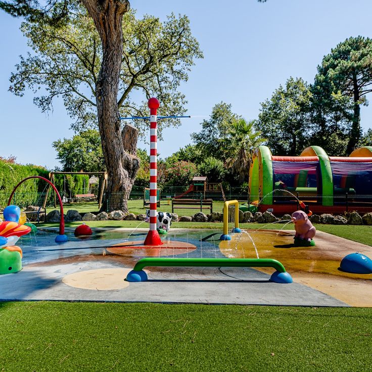 Domaine Les Oréades