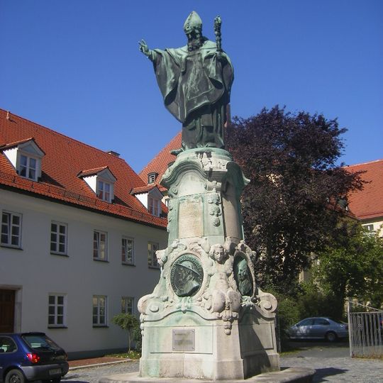 Ulrichsdenkmal
