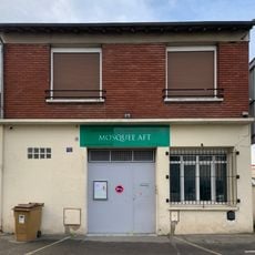 Mosquée de l'Association pour la Fraternité et la Tolérance