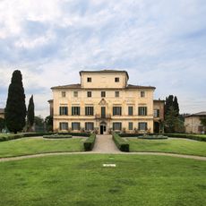 Villa di Geggiano