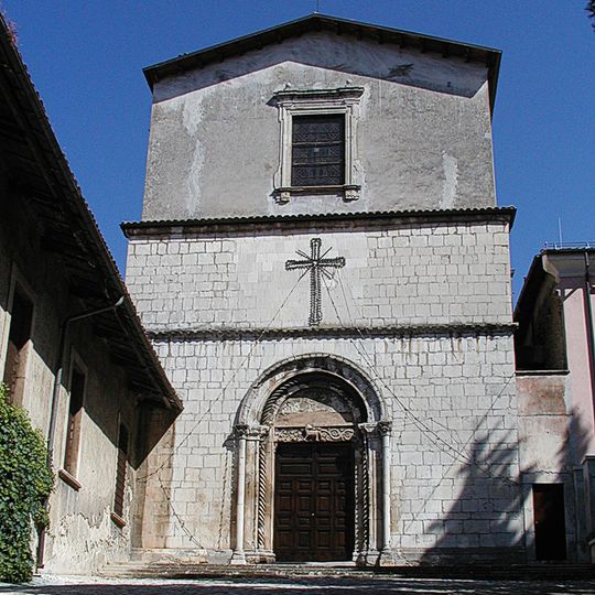 Chiesa di Santa Maria del Carmine