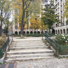 Place Raoul-Follereau