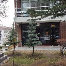 Şefik Bursalı Müze Evi