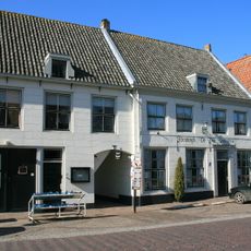 Dorpsstraat 65, Lexmond