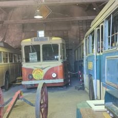 Musée provençal des transports