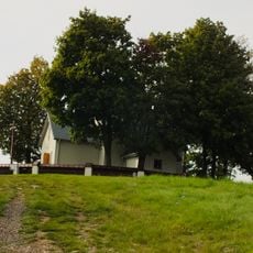 Zespół kaplicy Przemienienia Pańskiego