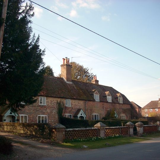 Malthouse Cottages