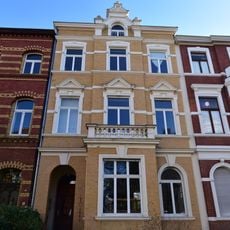 Kurfürstenstraße 36