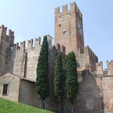 Villafranca Castle