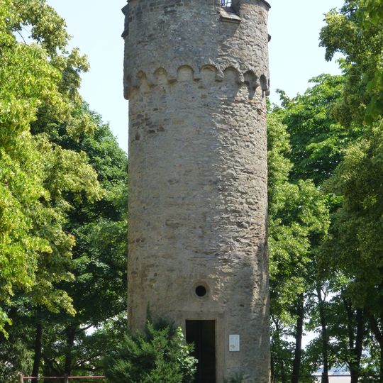 Wartturm