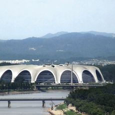 Rungrado May Day Stadium