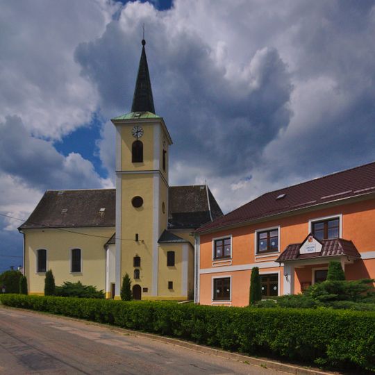 Church of Saint Catherine