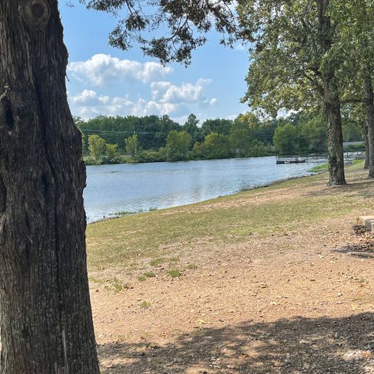 Adair State Park