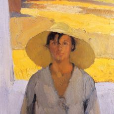 The Straw Hat