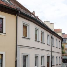 Cultural heritage D-4-61-000-628 in Bamberg