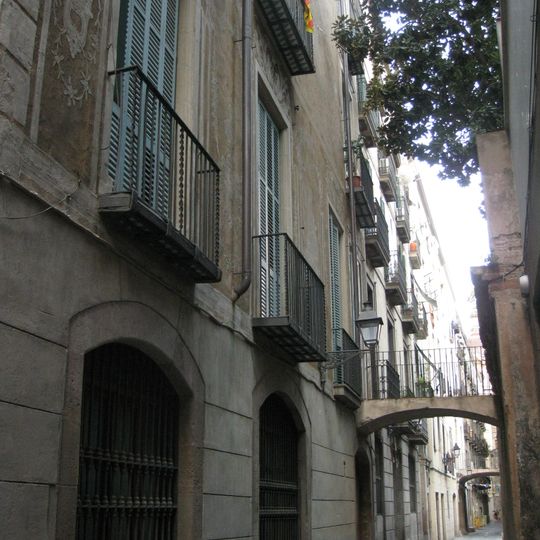 Casa Joan Gabriel