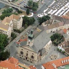 Cathedral Basilica of the Assumption of Our Lady, Győr